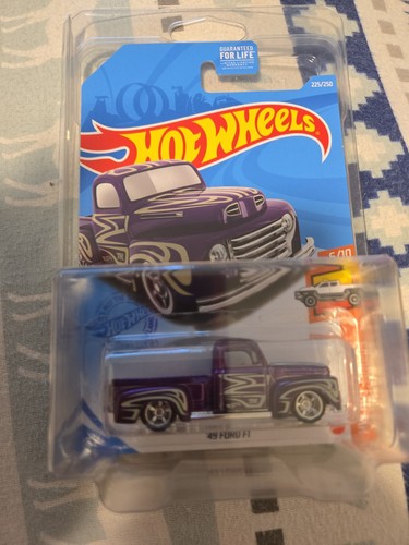 Hot wheels ford - hot, super