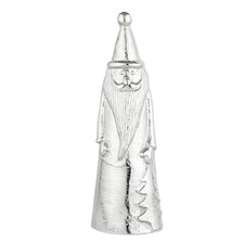 Figura babbo natale - figura,