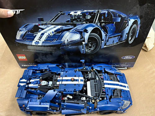 Lego technic 42096 porsche - lego,