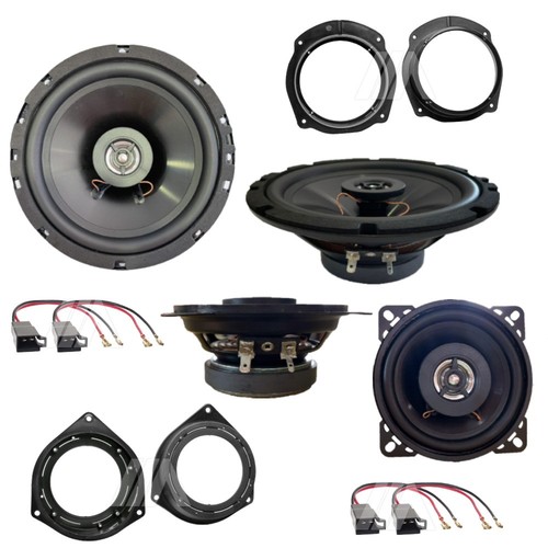 Kit casse altoparlanti - 4,