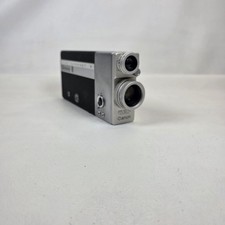 Rara fotocamera Canon Cine