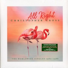 Christopher Cross - All Right