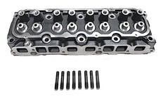 Testa cilindro Mercruiser