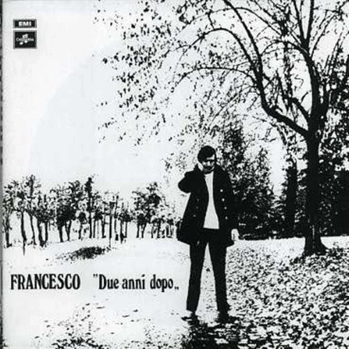 Francesco guccini due - francesco,