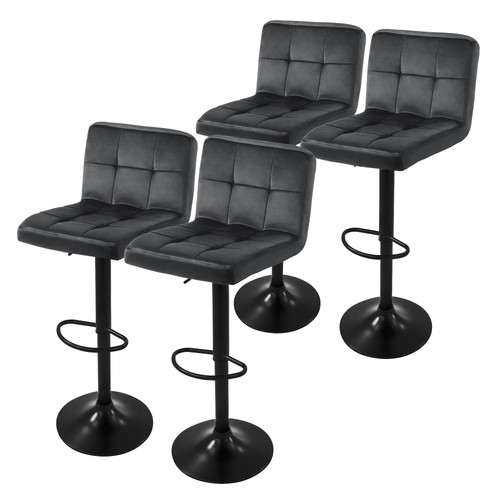 Sgabello bar cucina set di - da,