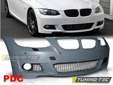 Paraurti anteriore M-Sport Look per Bmw 3 (E92) Coupe Cabrio 2006-2010