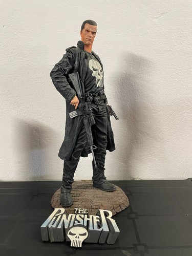 The punisher neca limited - the,