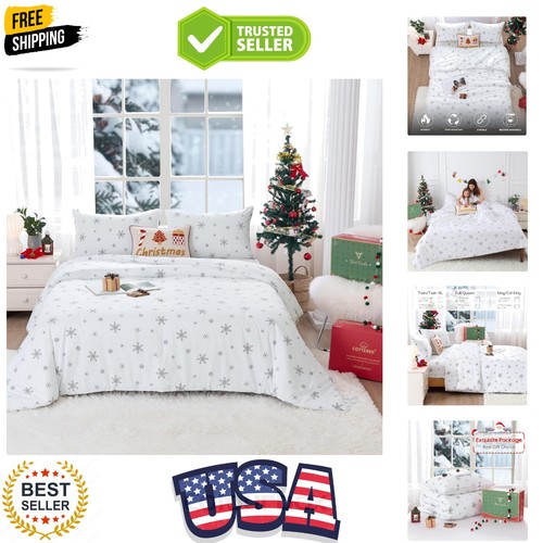 Fiocchi neve natale - di,