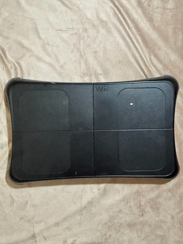 Nintendo wii balance board - wii,