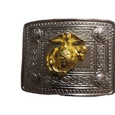 Fibbia per cintura kilt