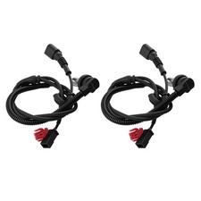 ABS Sensor Anteriore for Audi