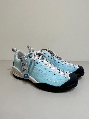Scarpa trekking hiking - -,