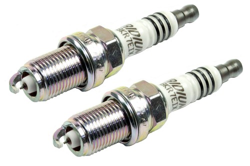 Kit candele ngk iridium - kit, 2