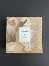 Amouage nuovo confezione