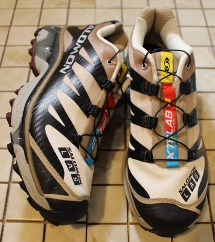 Salomon xts lab - xts-4,