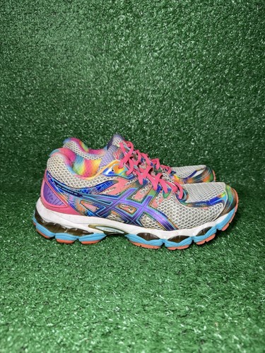 Y2k asics gel - 16, scarpe