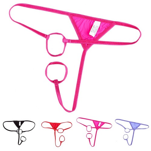 Bikini uomo sexy lingerie