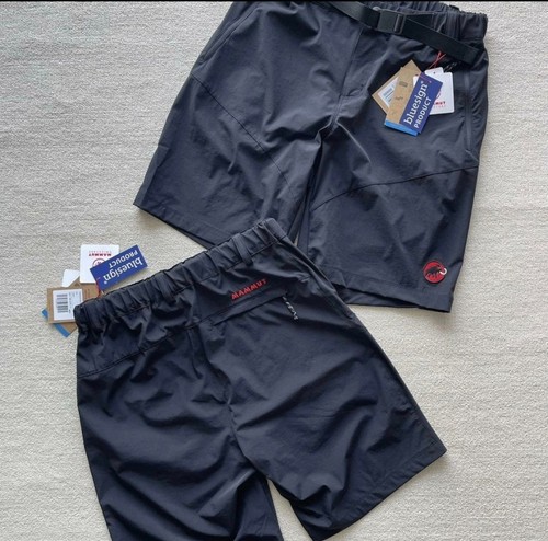 Pantalone corto mammut - corto,