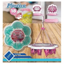 STENDIBIANCHERIA PLASTICA