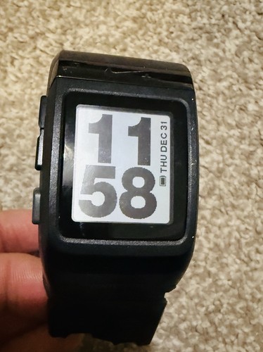 Smart watch vintage nike - smart,