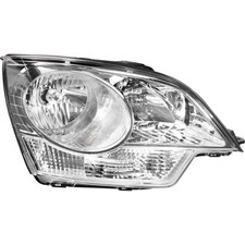 DIEDERICHS Fari Alogeni Destra