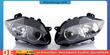 Faro proiettore per yamaha yzf