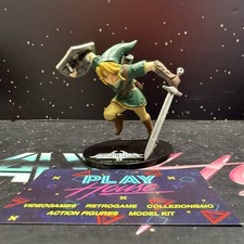 LINK ZELDA TWILIGHT PRINCESS