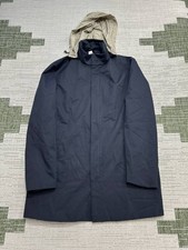 Vtg Emporio Armani Jacket Mens