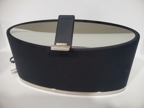 Bowers wilkins zeppelin mini - wilkins,