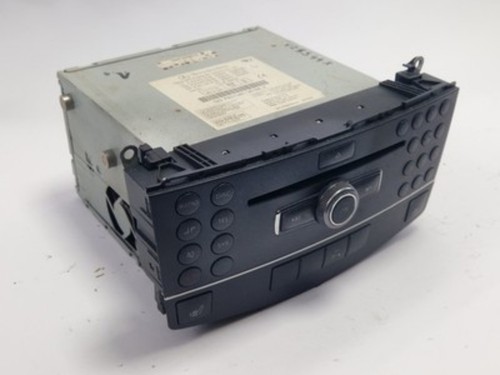 Radio mercedes benz classe - mercedes,