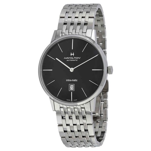 Orologio uomo hamilton - uomo,