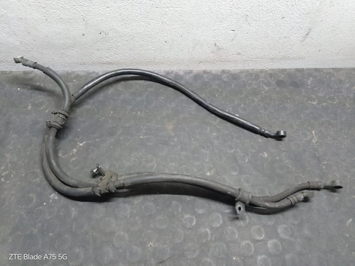 Tubo freno anteriore - freno, honda