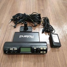 Roland TD-4 V-drums Sound