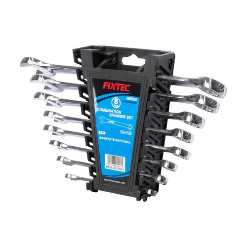 Set chiavi combinate 8 - chiavi,