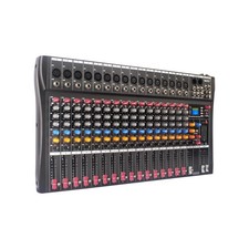 GX16 Yamnweo Sintonizzatore