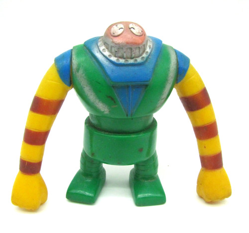 Mazinger boss robot figura - z,
