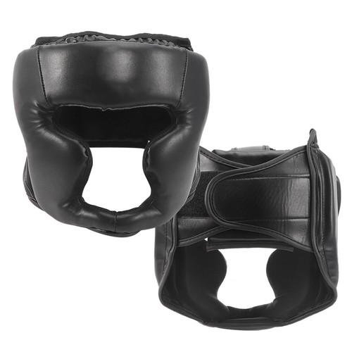 Casco sparring arti marziali