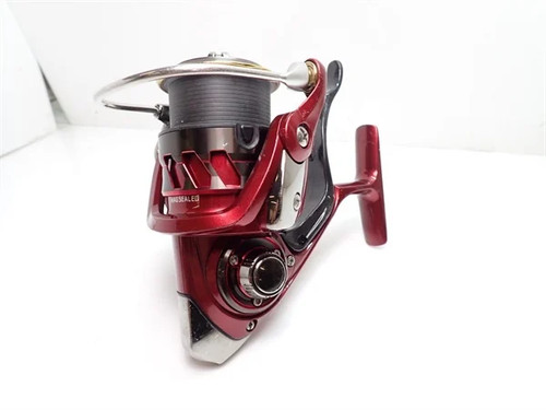Daiwa impulse competition - 17,