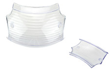 Taillight Rear Lamp Light Lens