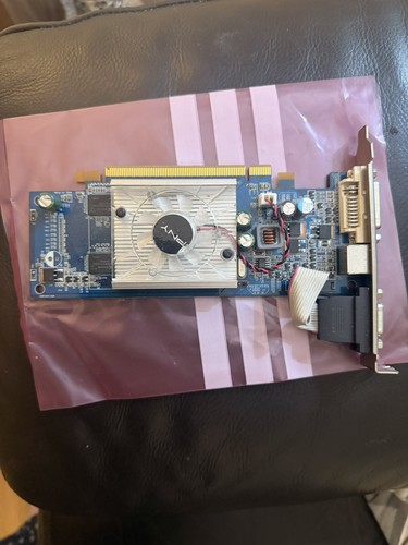 Pny nvidia geforce - geforce, 8400gs