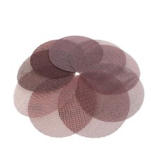 Dischi abrasivi a rete