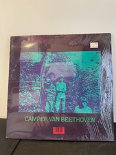 Camper Van Beethoven – II &