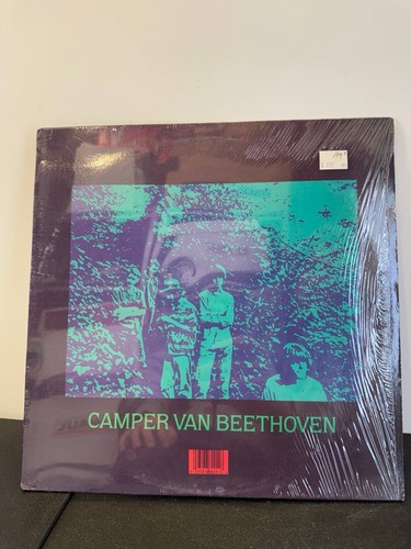 Camper van beethoven - –, ii