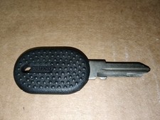 Chiave Accensione Grezza Nuova