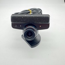 PlayStation Eye, PS3, Sony