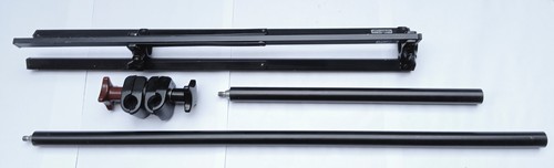 Set tubi combinati foba - set,