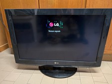 TV LG 32'' LCD  32LD320 con