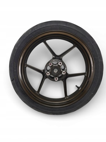 Ruota anteriore kawasaki zx10r - ruota,