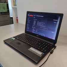 Acer Aspire E1-570g Intel i5