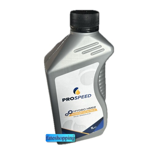Olio idraulico lubrificante - idraulico,